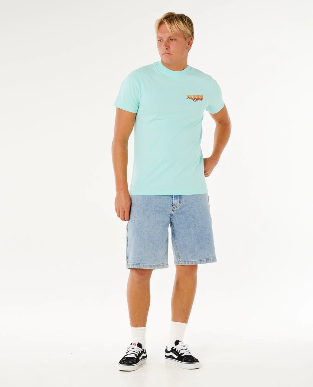 Desti Animals Long Sleeve Standard Tee
