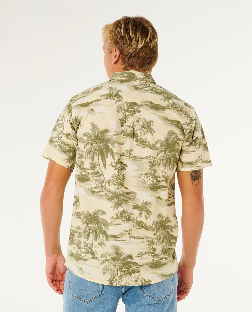 Sessions Short Sleeve Shirt