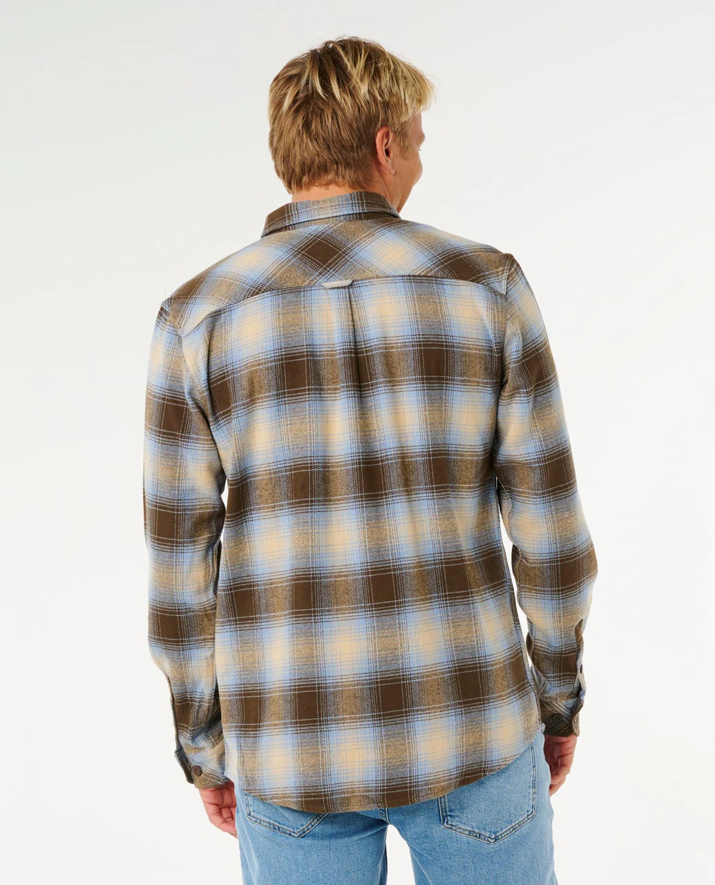 Count Flannel Shirt