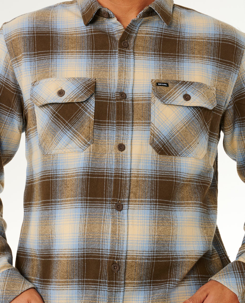 Count Flannel Shirt