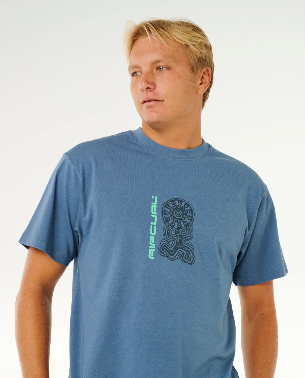 Search Sundial Loose Tee