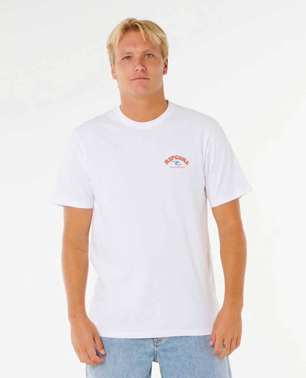 13409-shred-til-relaxed-tee-1.webp Shred Til Relaxed Tee