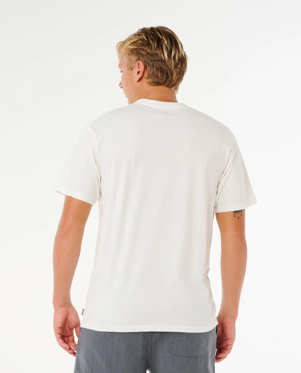 Pacific Rinse Psych Loose Tee