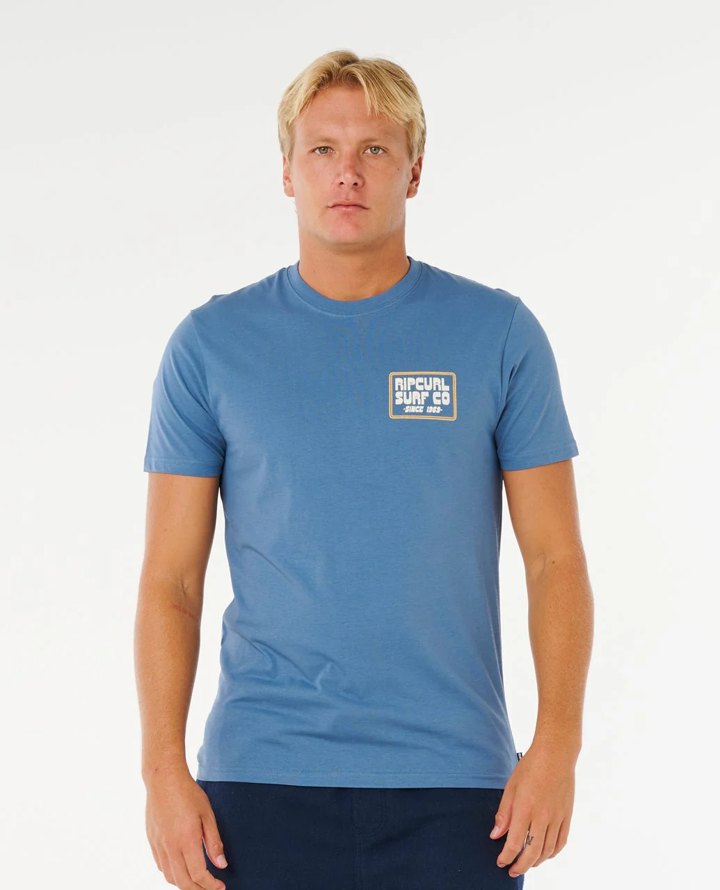 Pacific Rinse Sunrise Standard Tee
