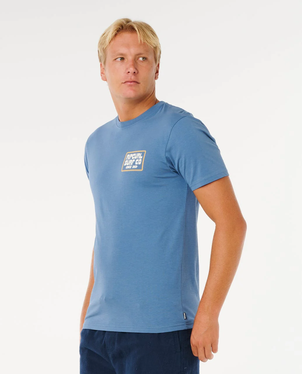 Pacific Rinse Sunrise Standard Tee