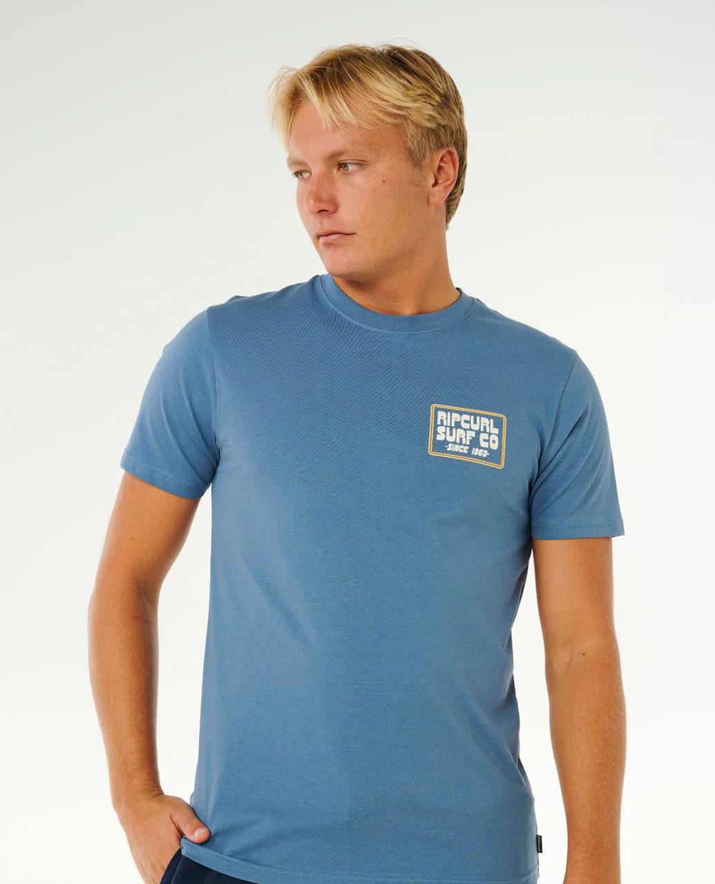 Pacific Rinse Sunrise Standard Tee