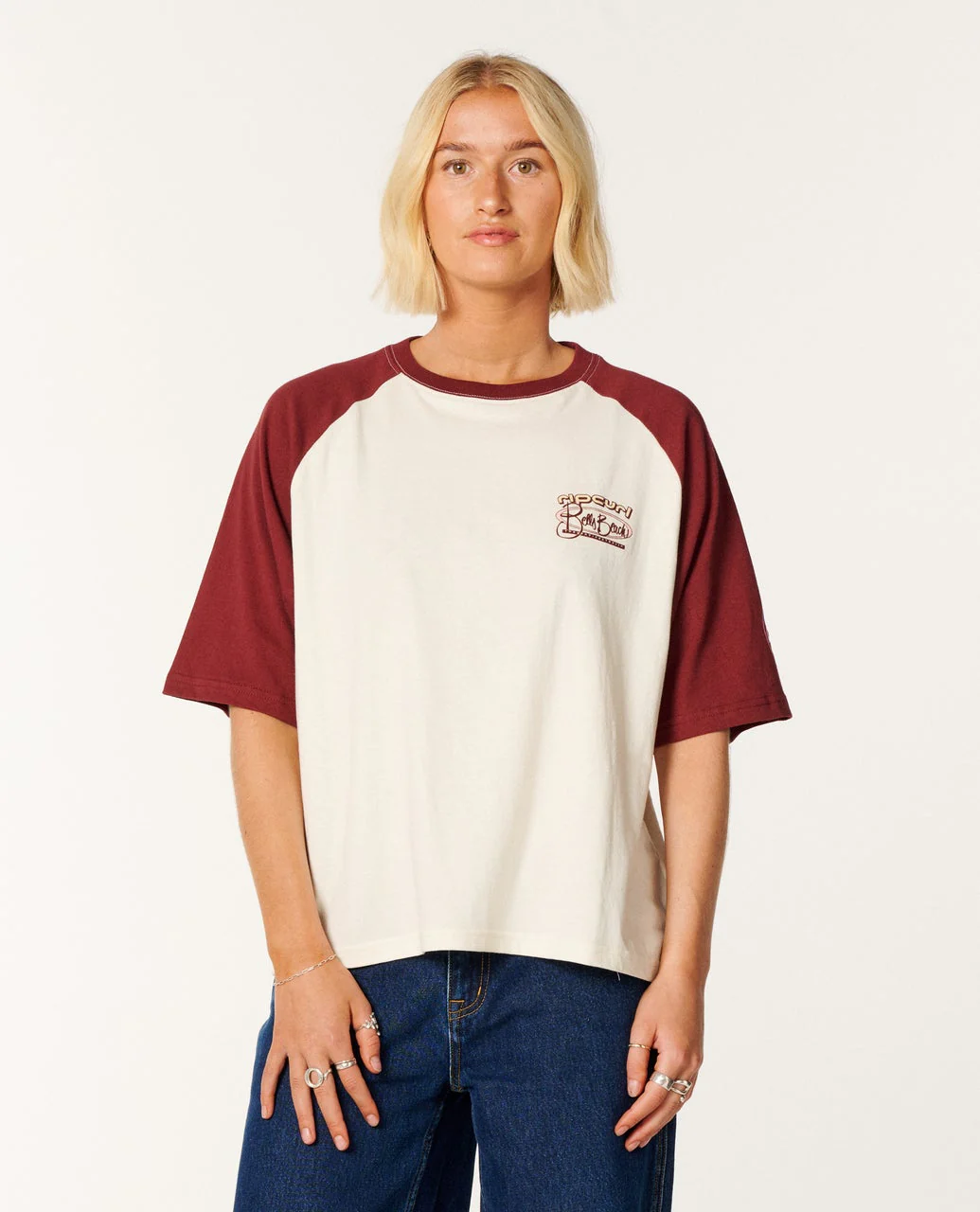 1344-bells-beach-raglan-tee-1.webp Bells Beach Raglan Tee