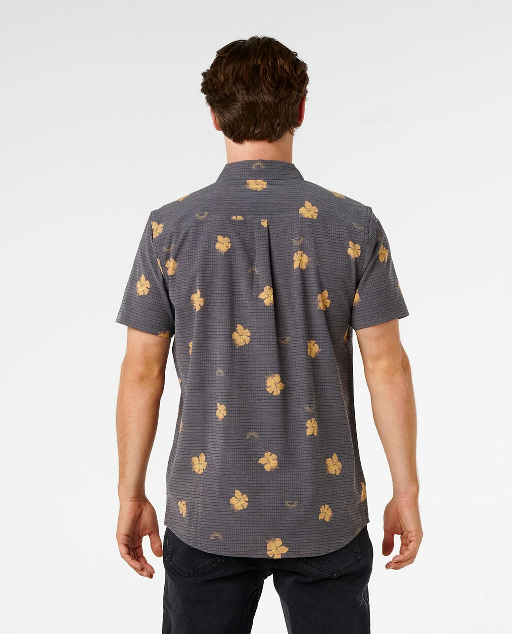 Sessions Aerotech Short Sleeve Shirt