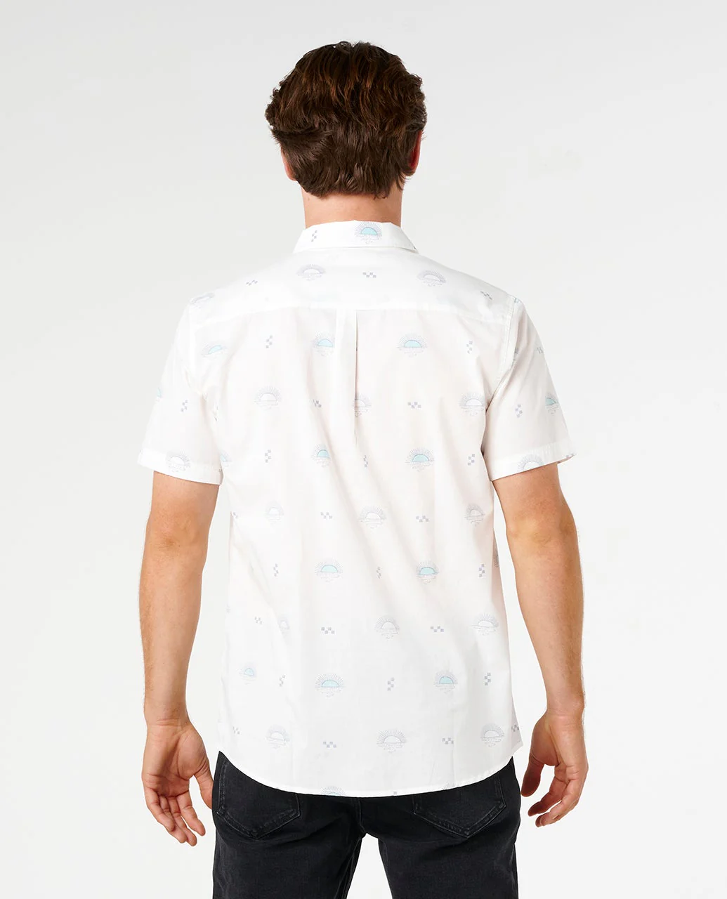 13490-hypno-micro-short-sleeve-shirt-3.webp Hypno Micro Short Sleeve Shirt