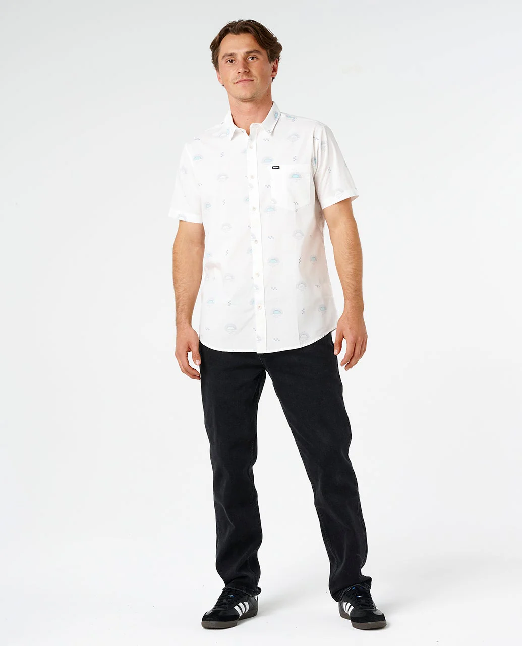 13490-hypno-micro-short-sleeve-shirt-4.webp Hypno Micro Short Sleeve Shirt