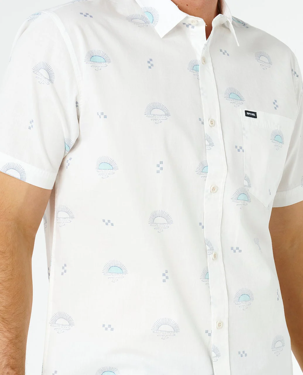 13490-hypno-micro-short-sleeve-shirt-5.webp Hypno Micro Short Sleeve Shirt