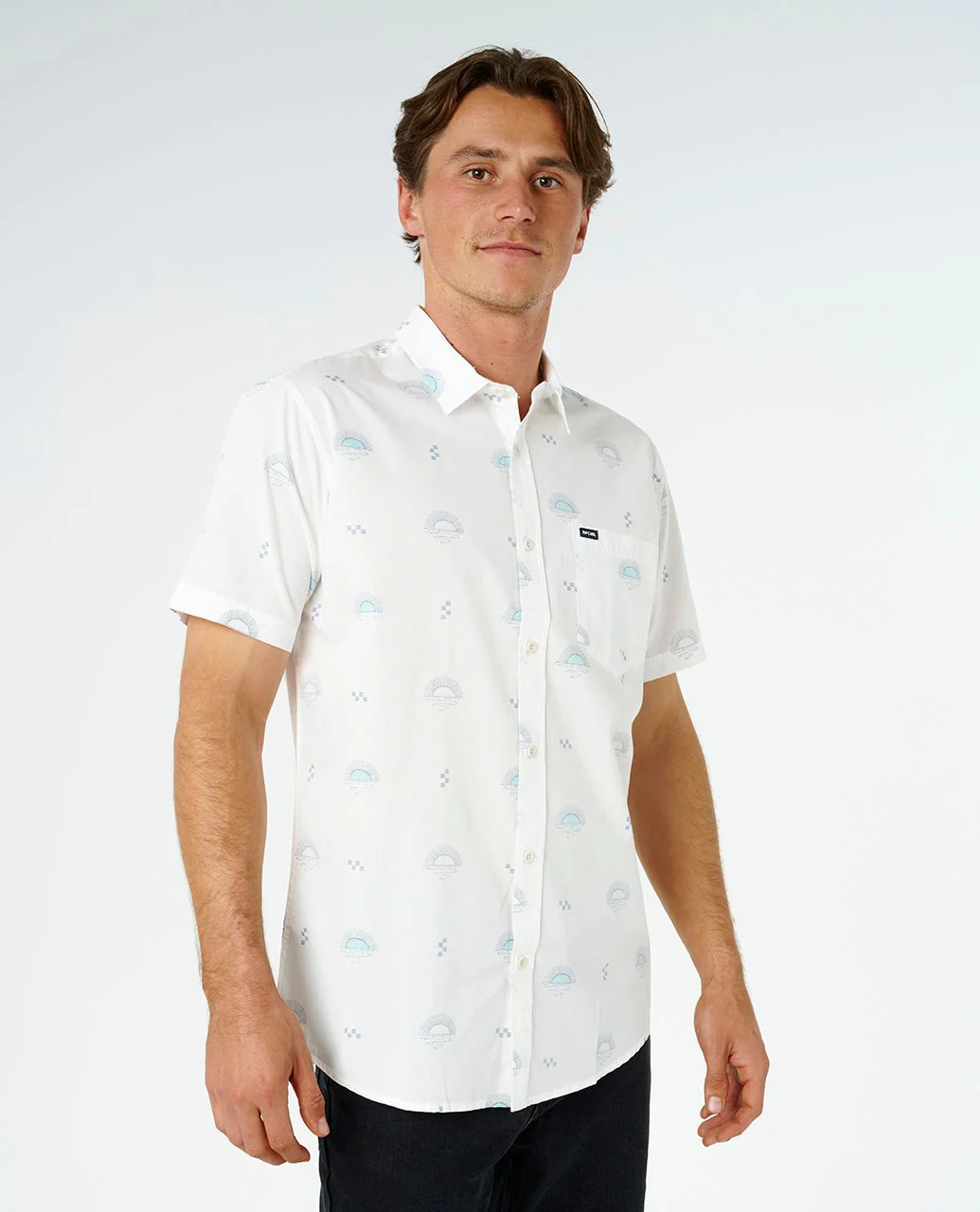13490-hypno-micro-short-sleeve-shirt-6.webp Hypno Micro Short Sleeve Shirt