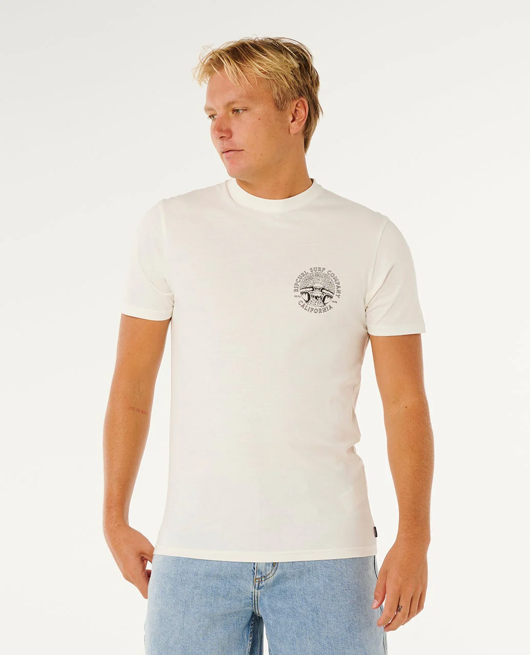 Sunrise Desto Standard Tee