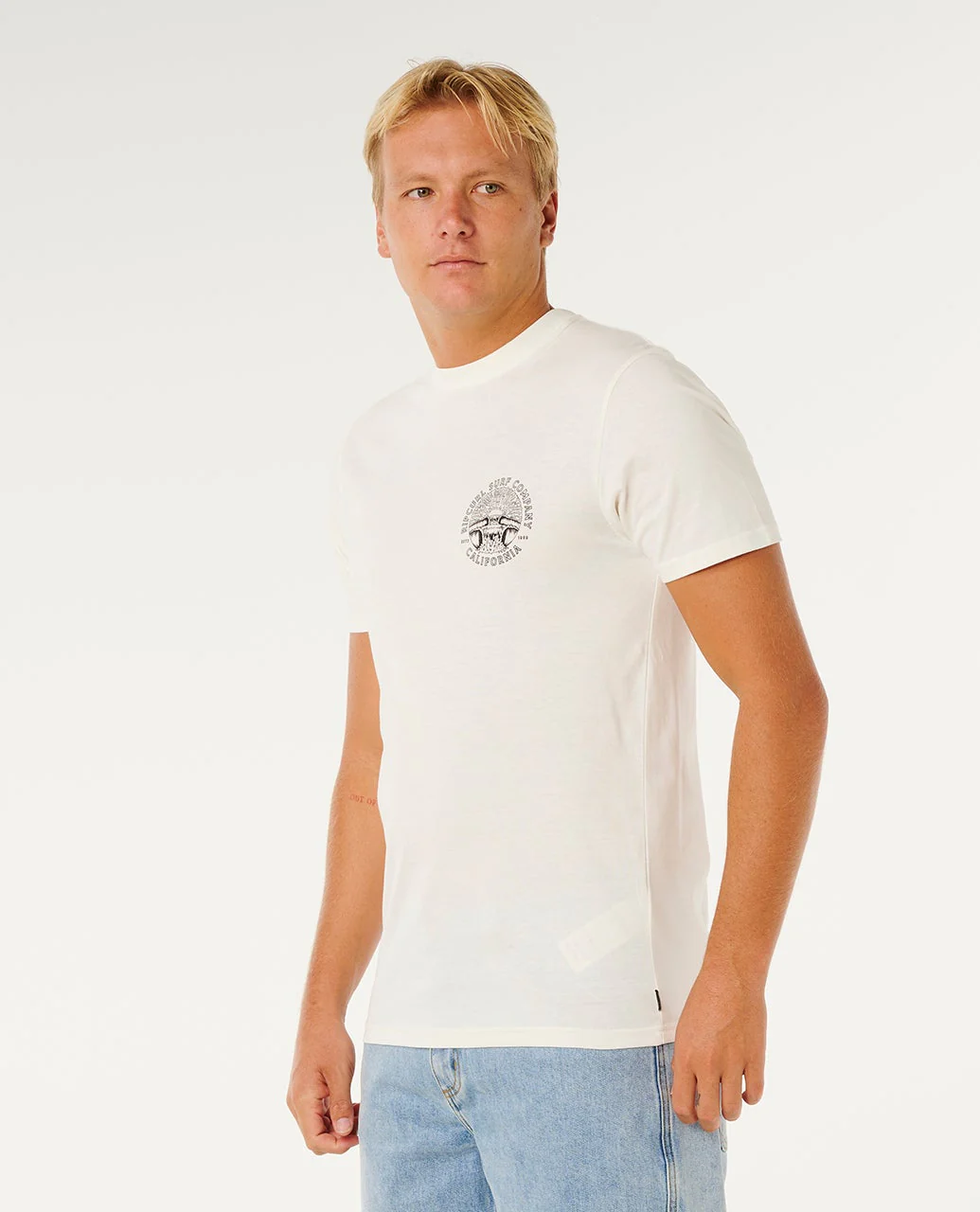 Sunrise Desto Standard Tee