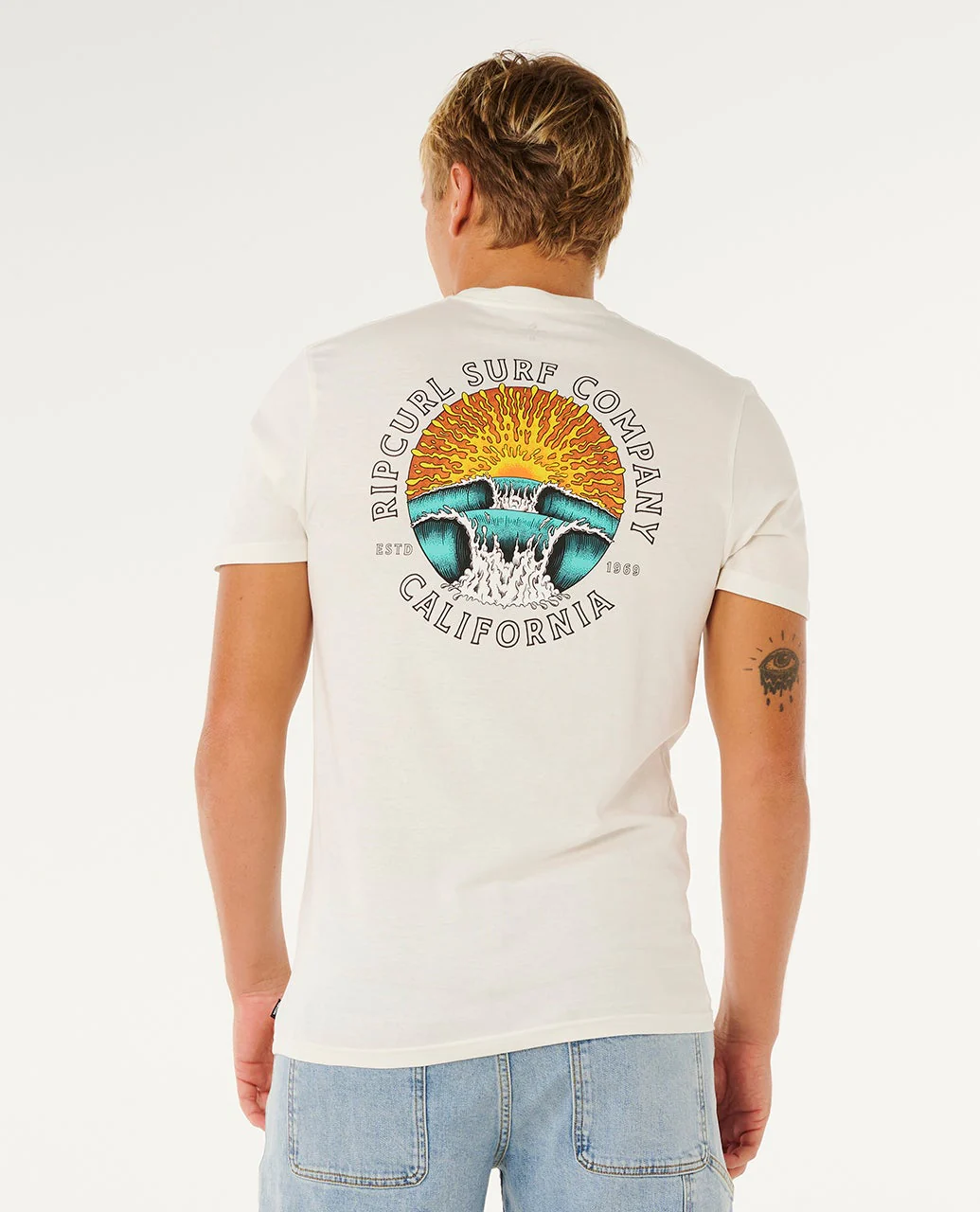 Sunrise Desto Standard Tee