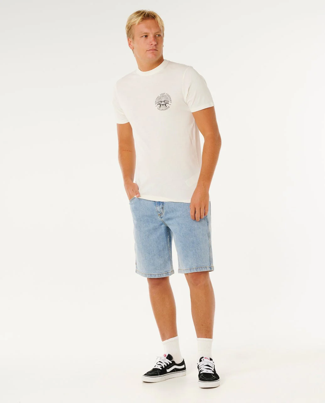 Sunrise Desto Standard Tee