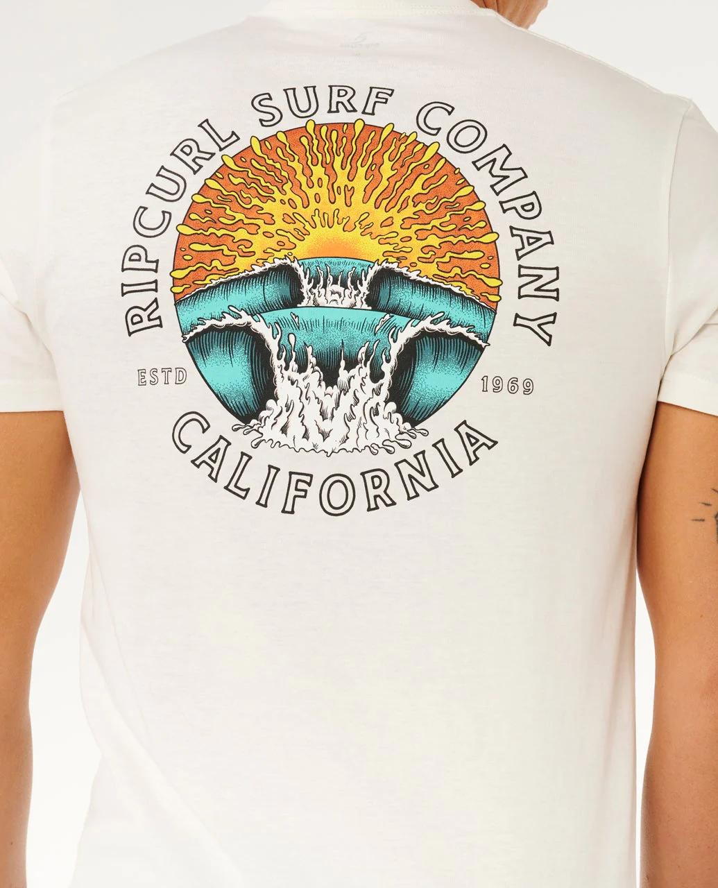 Sunrise Desto Standard Tee