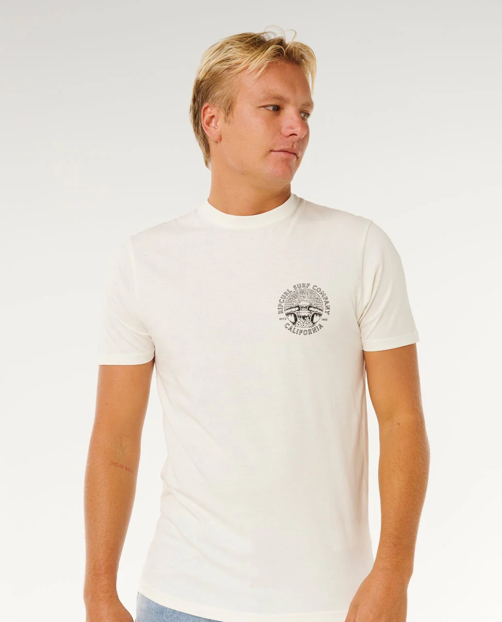 Sunrise Desto Standard Tee