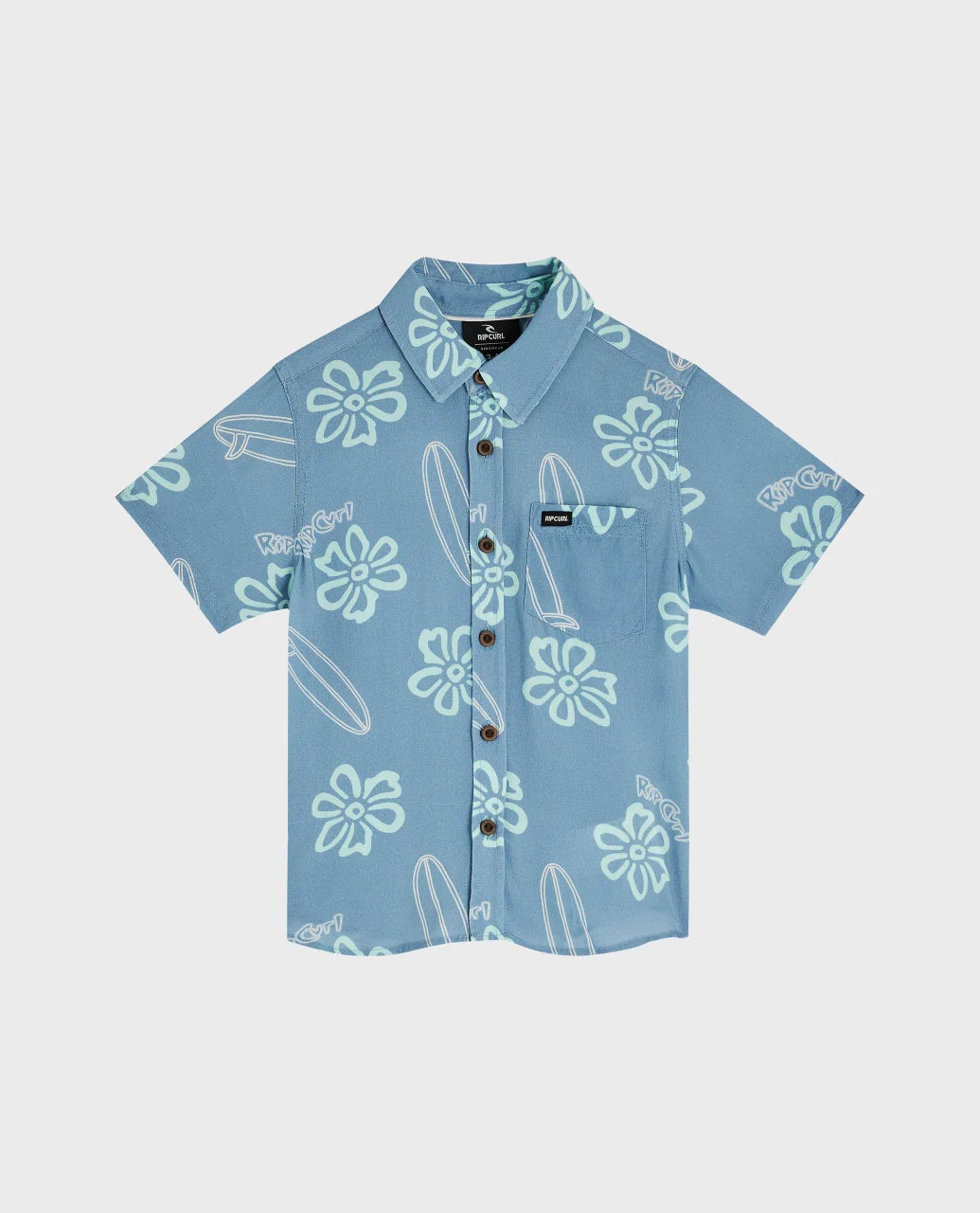 1352-ride-the-wave-shirt-kids-1.webp Ride The Wave Shirt - Kids