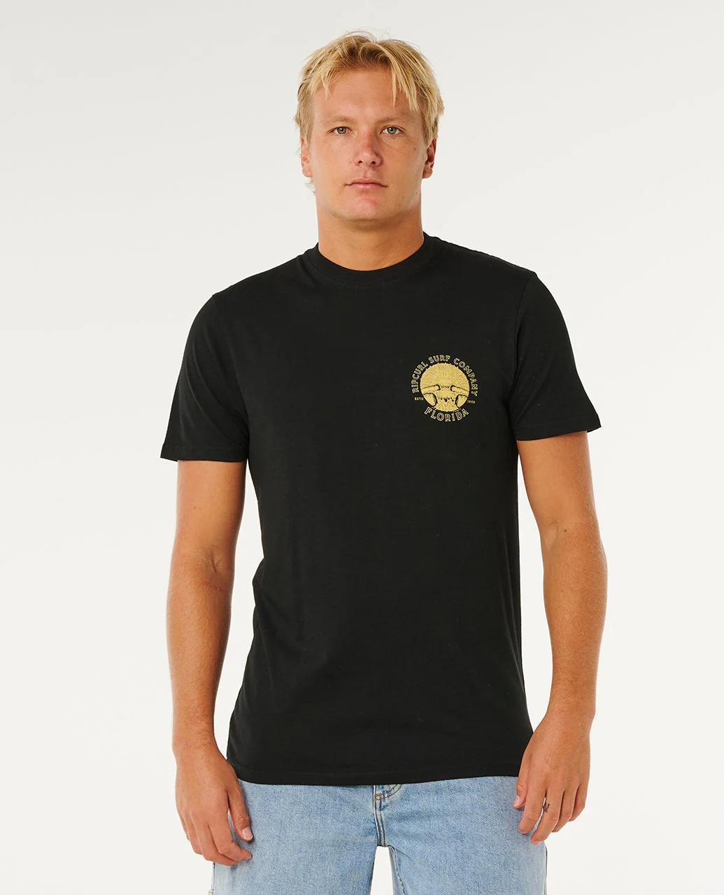 Sunrise Desto Standard Tee