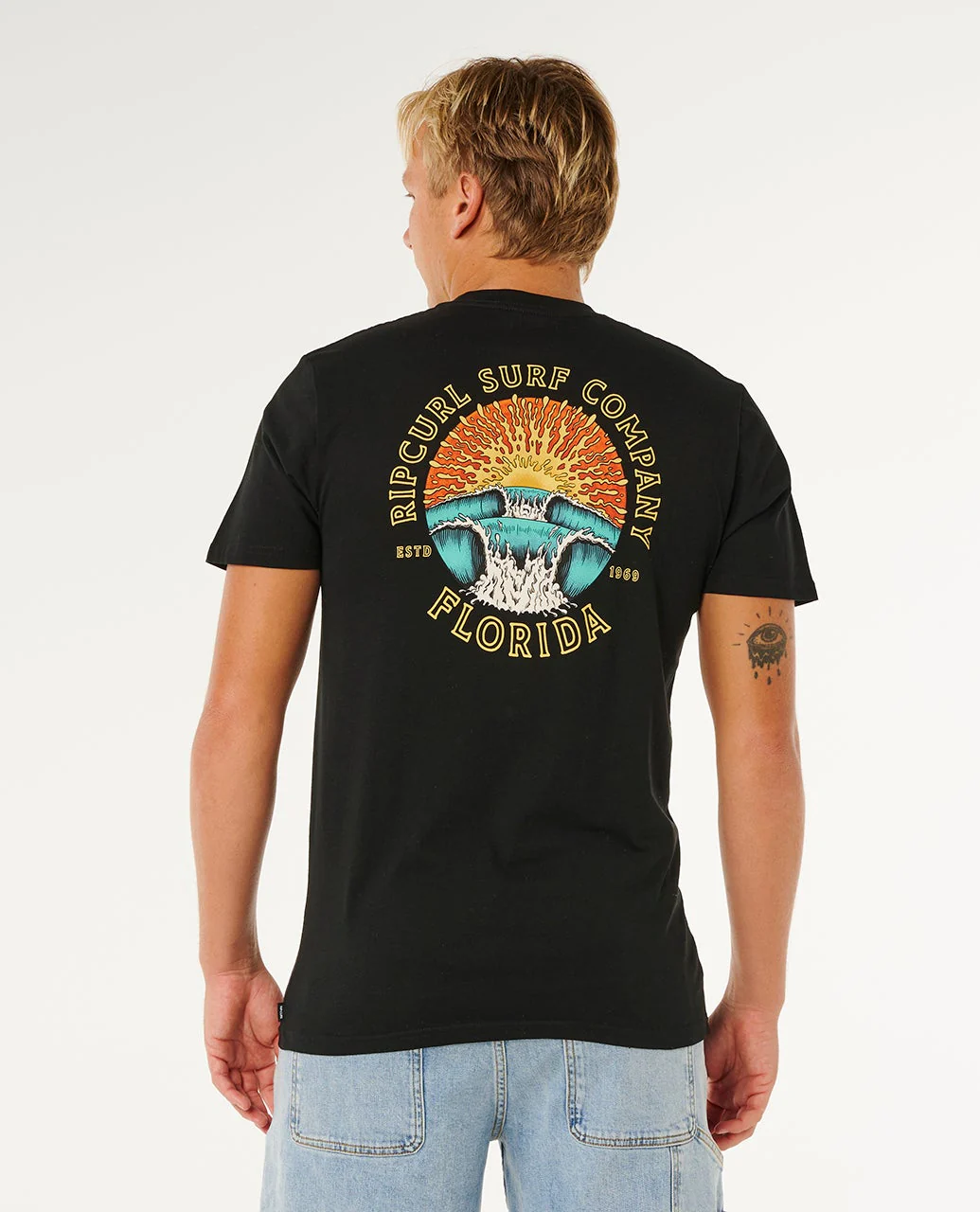 Sunrise Desto Standard Tee