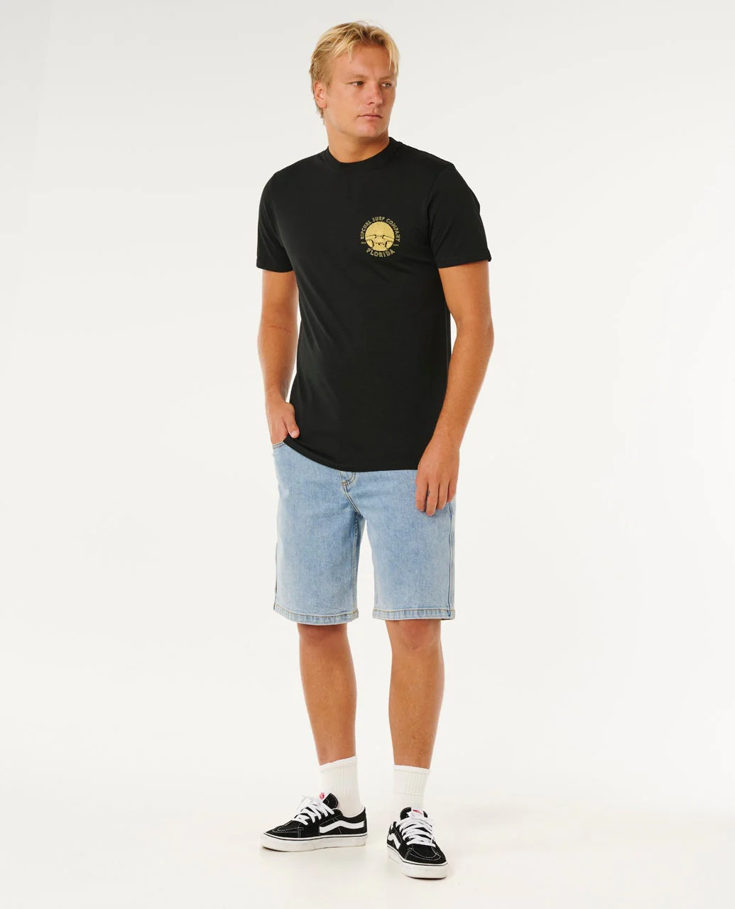 Sunrise Desto Standard Tee