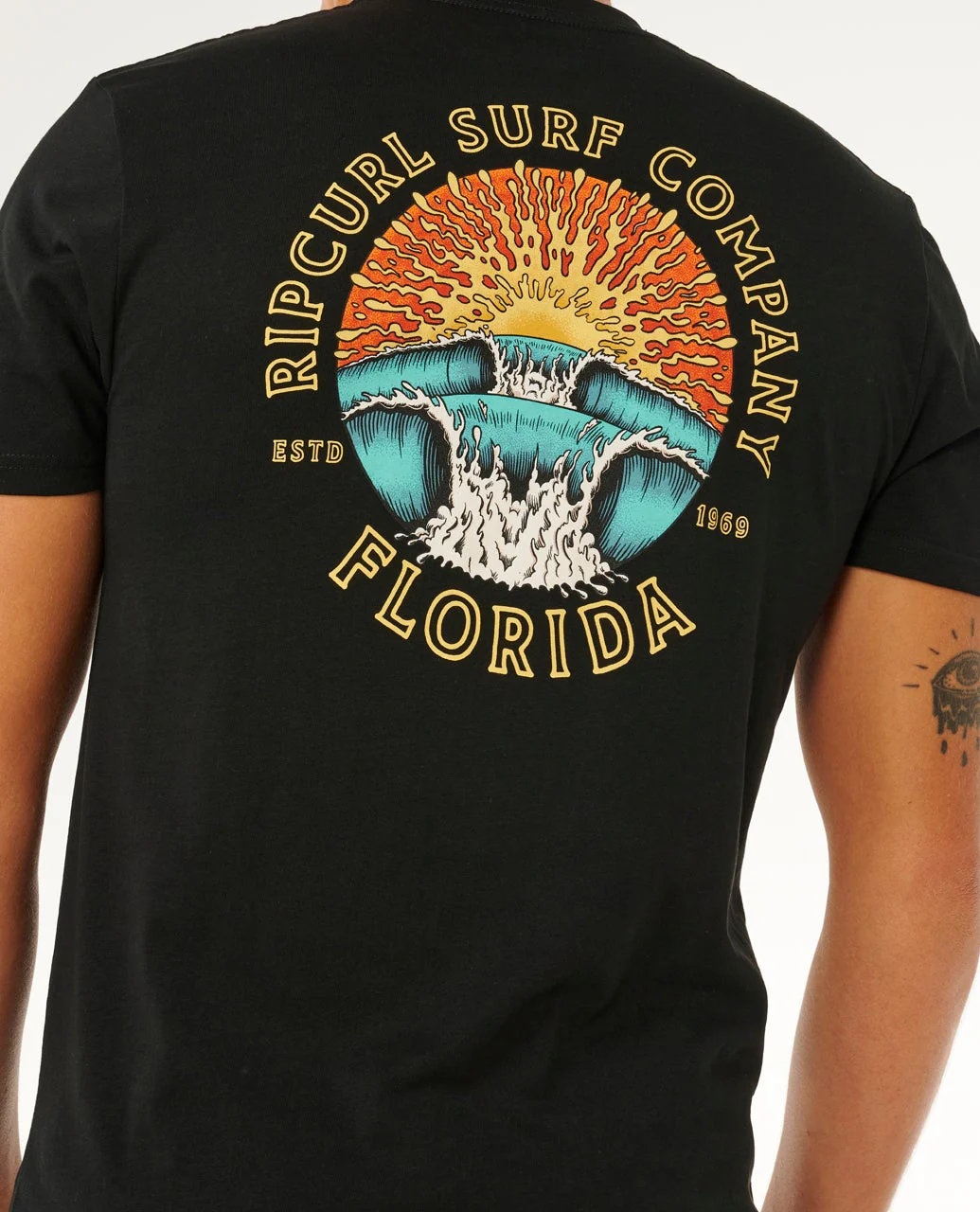Sunrise Desto Standard Tee
