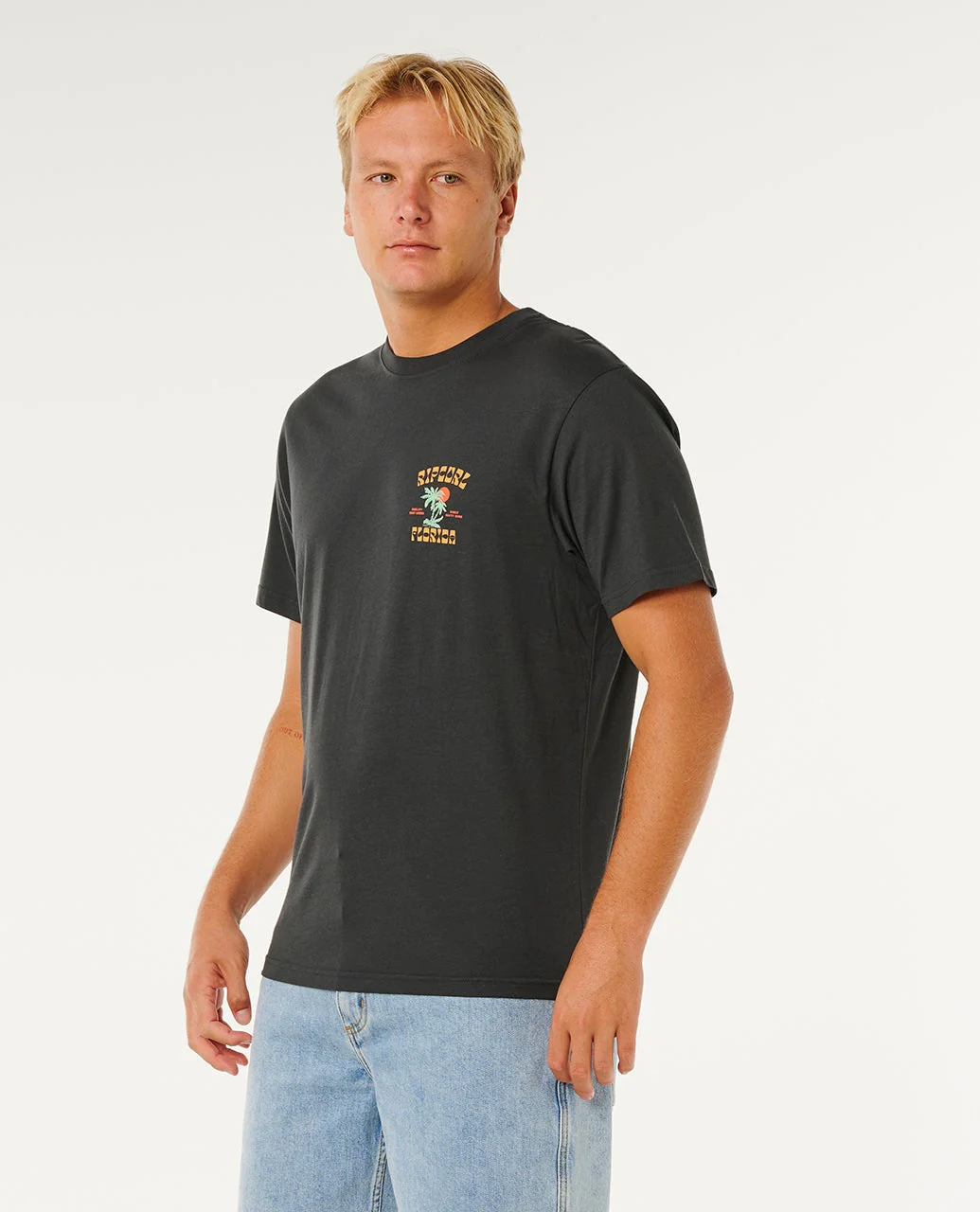 Two Palms Desto Relaxed Tee