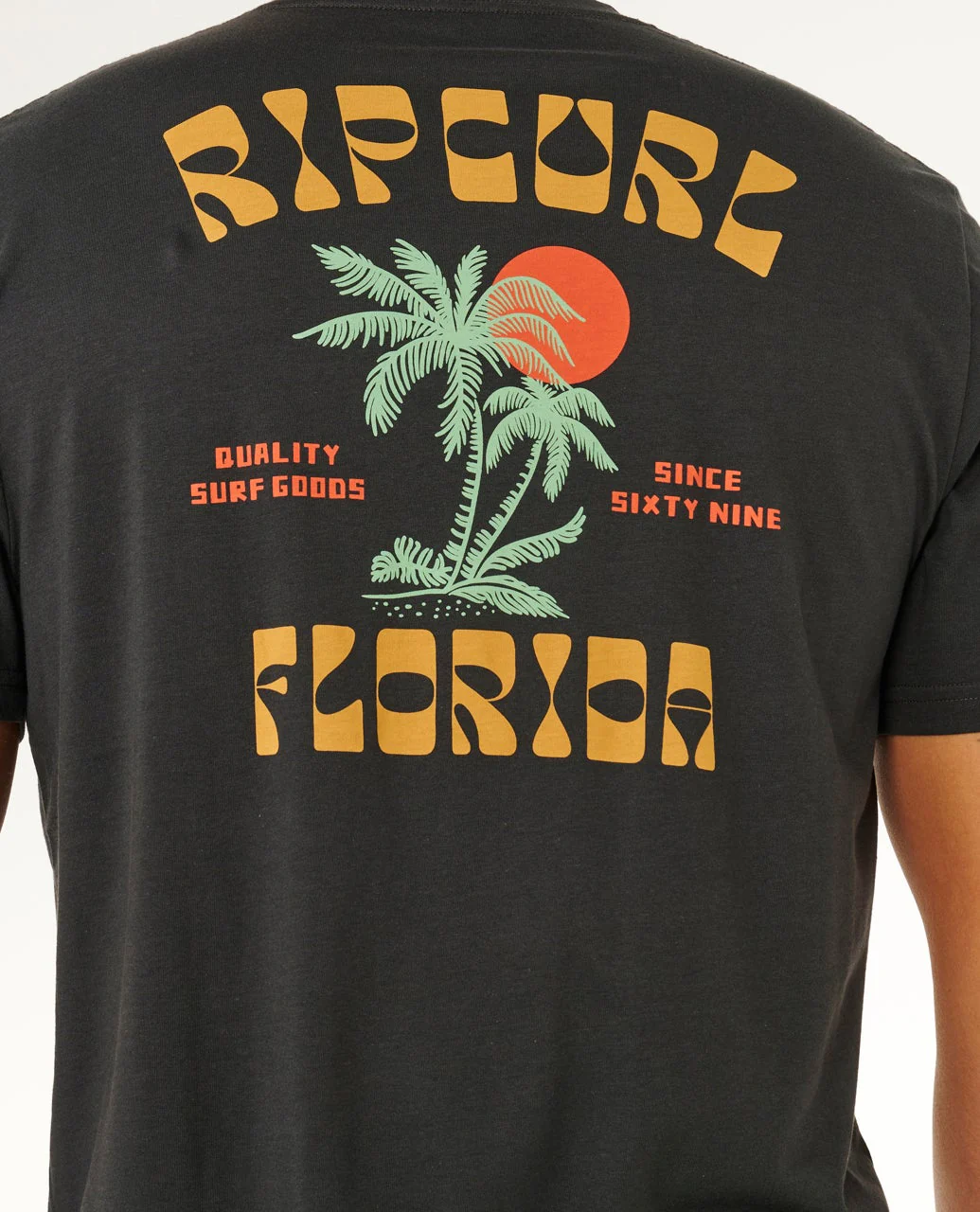 Two Palms Desto Relaxed Tee