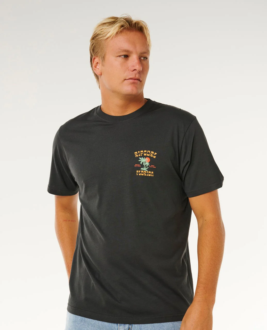Two Palms Desto Relaxed Tee