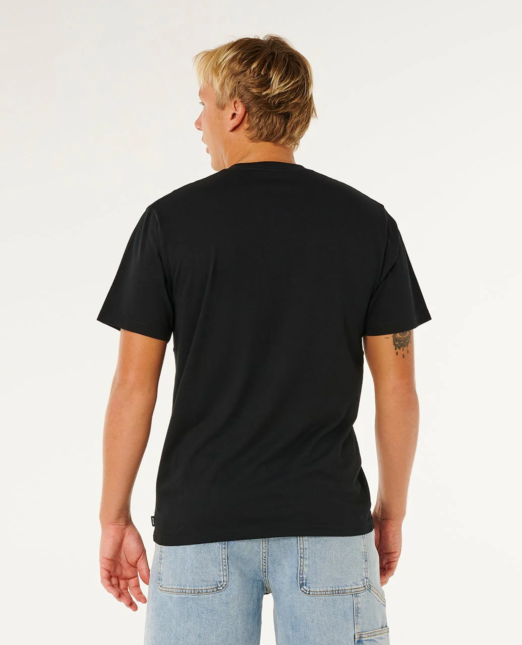 13542-hawaii-gritty-relaxed-tee-3.webp Hawaii Gritty Relaxed Tee