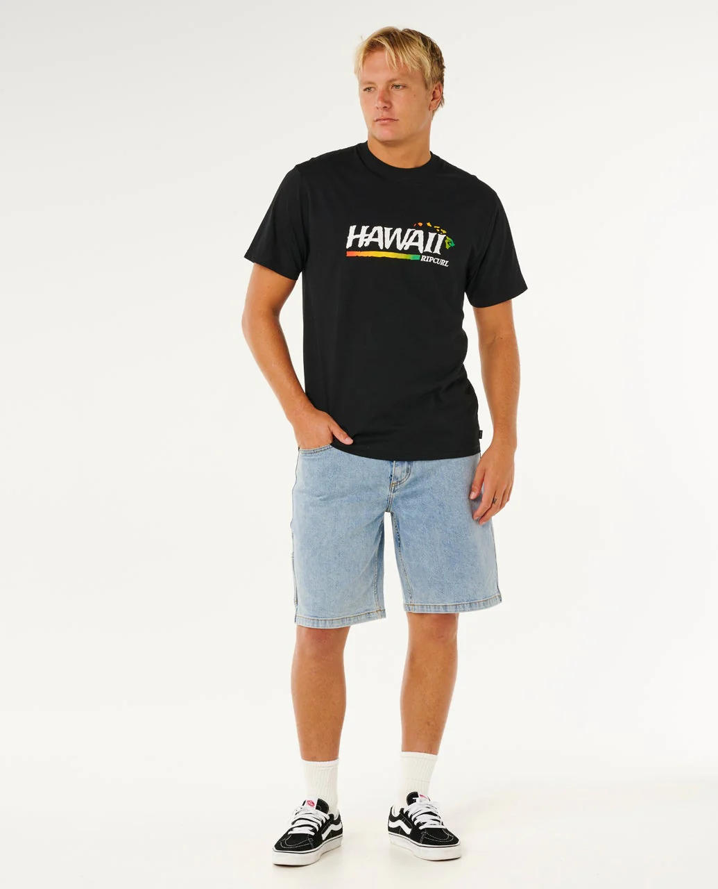 13542-hawaii-gritty-relaxed-tee-4.webp Hawaii Gritty Relaxed Tee