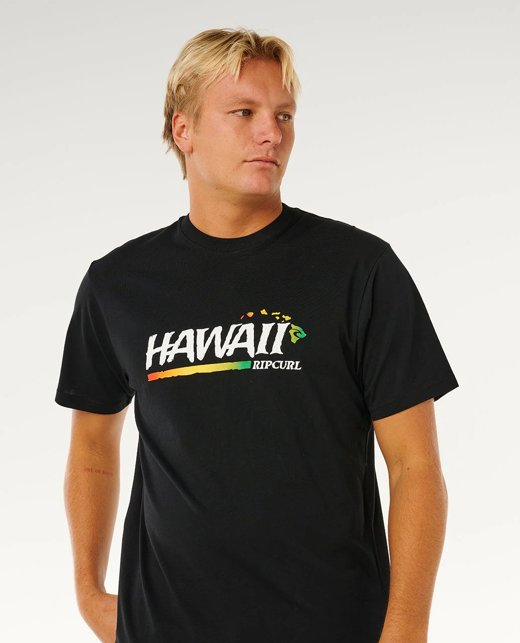 13542-hawaii-gritty-relaxed-tee-6.webp Hawaii Gritty Relaxed Tee