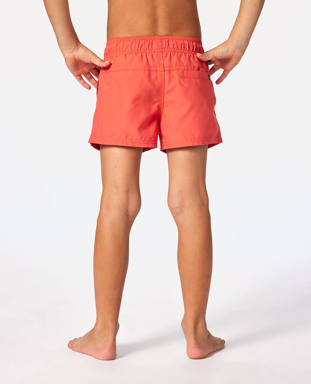 Offset Volley Short Grom