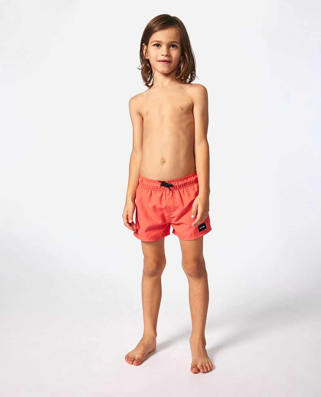 Offset Volley Short Grom
