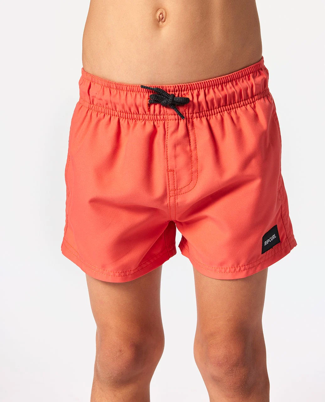 Offset Volley Short Grom