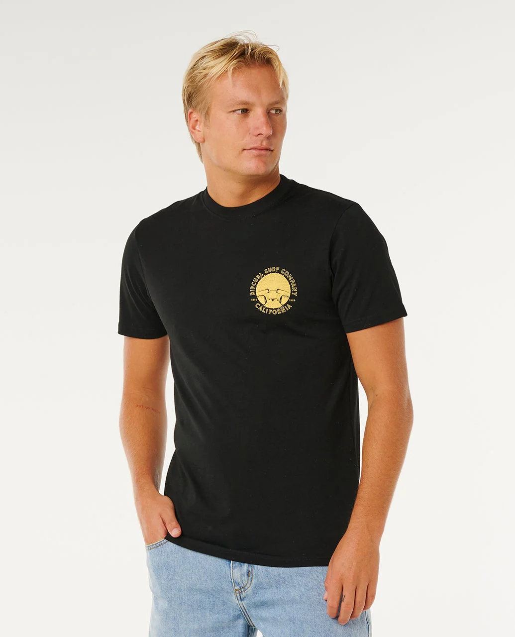 Sunrise Desto Standard Tee