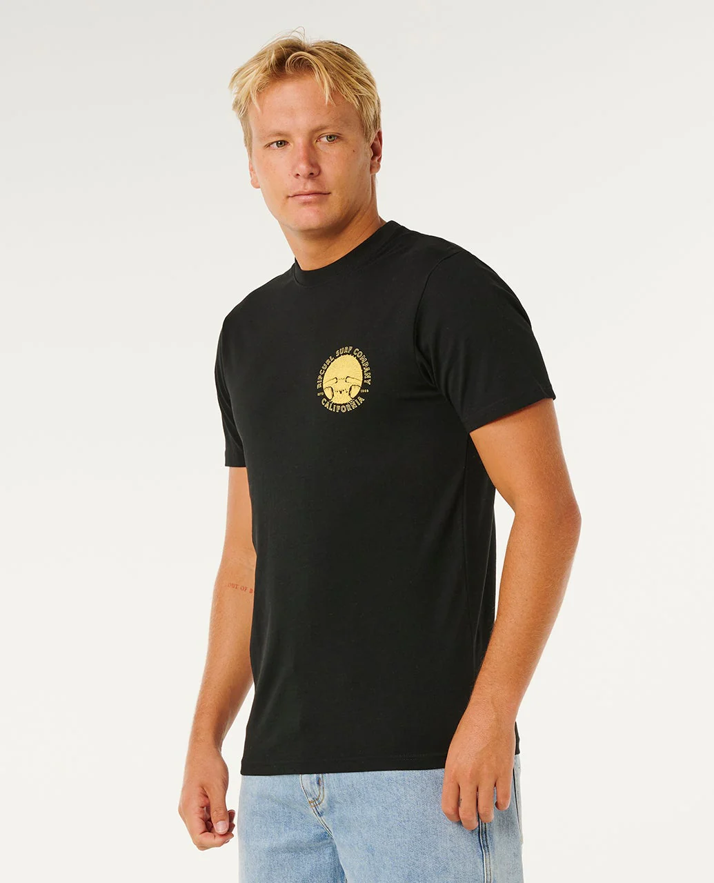 Sunrise Desto Standard Tee