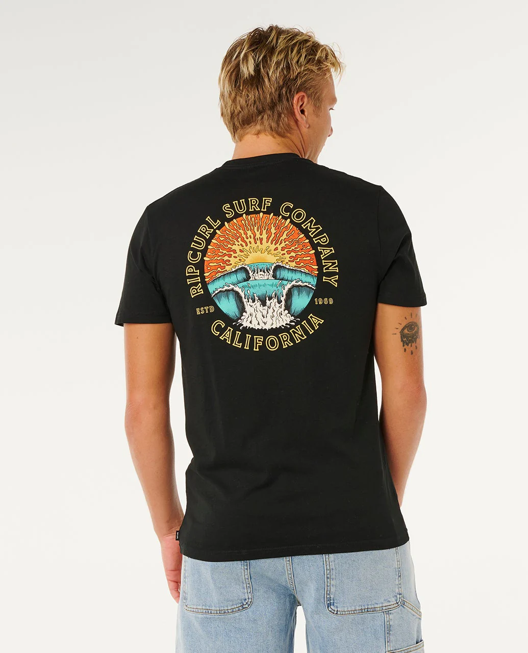 Sunrise Desto Standard Tee