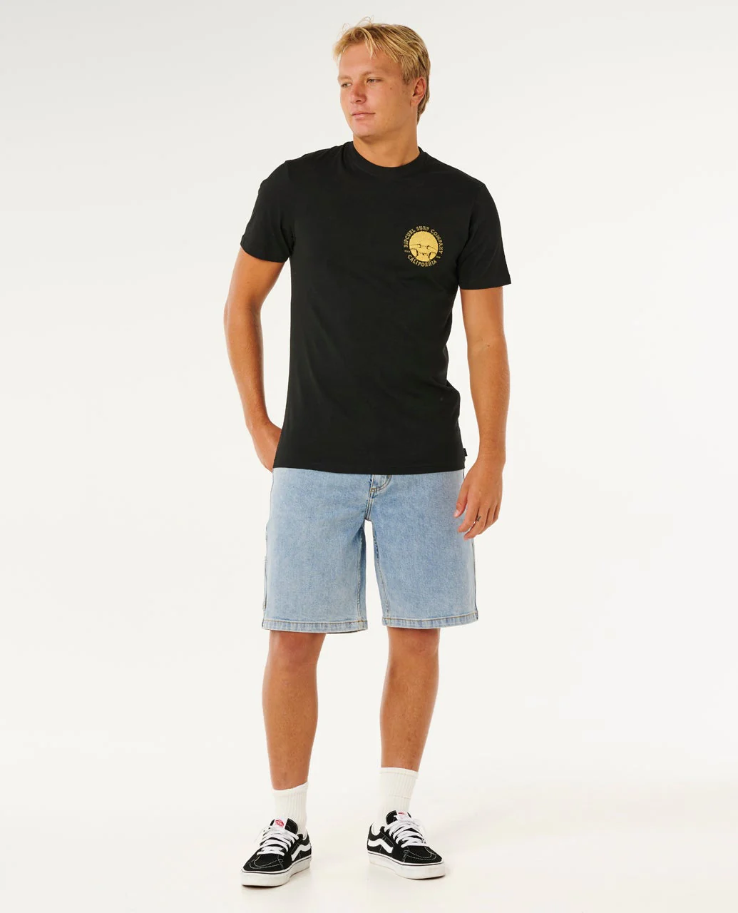 Sunrise Desto Standard Tee