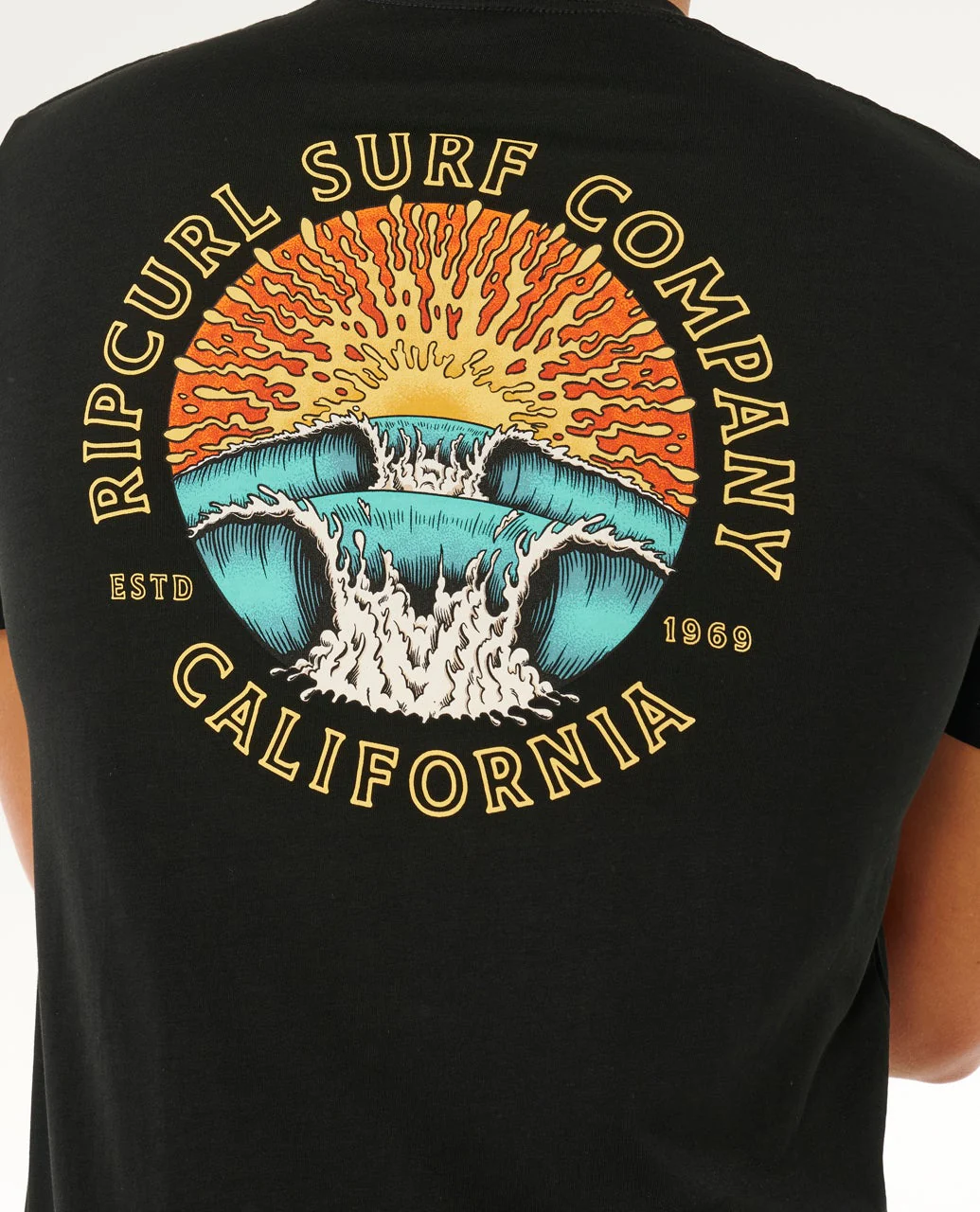 Sunrise Desto Standard Tee