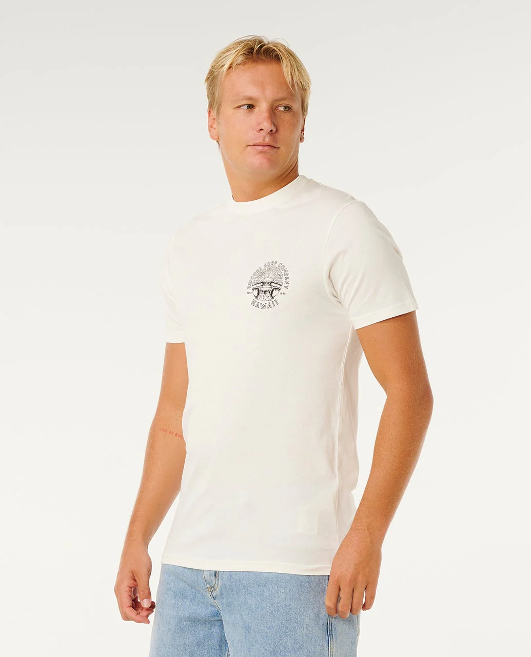 Sunrise Desto Standard Tee