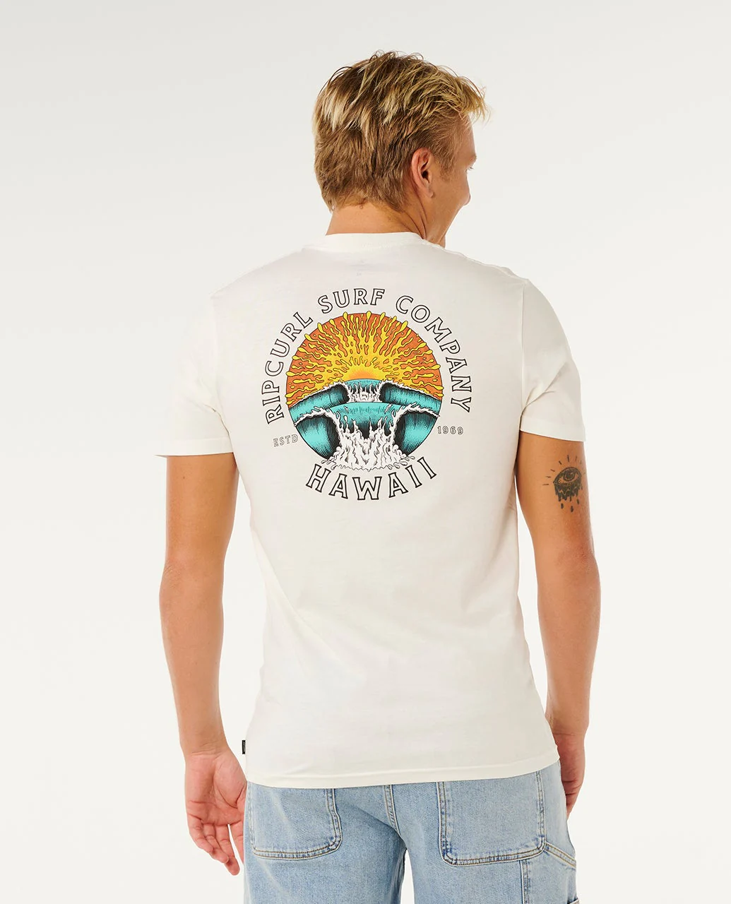 Sunrise Desto Standard Tee