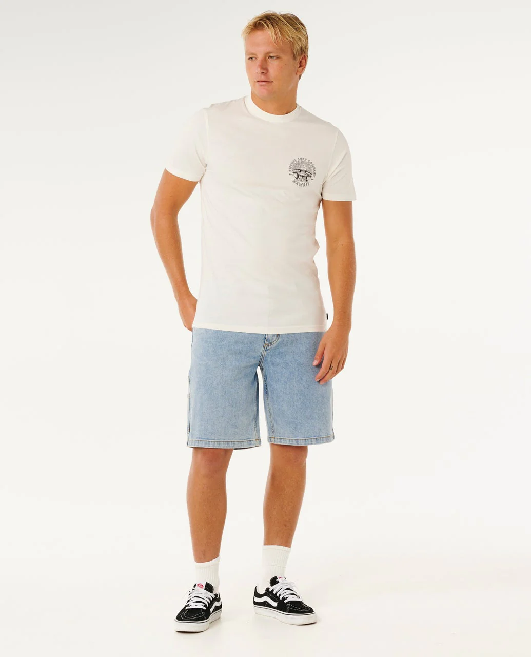 Sunrise Desto Standard Tee