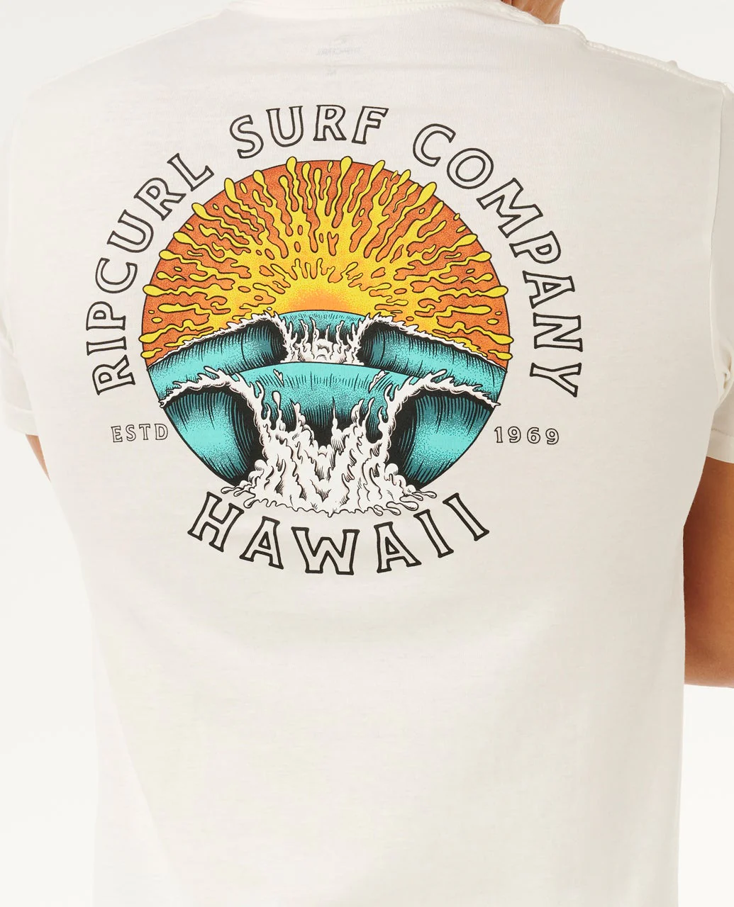 Sunrise Desto Standard Tee