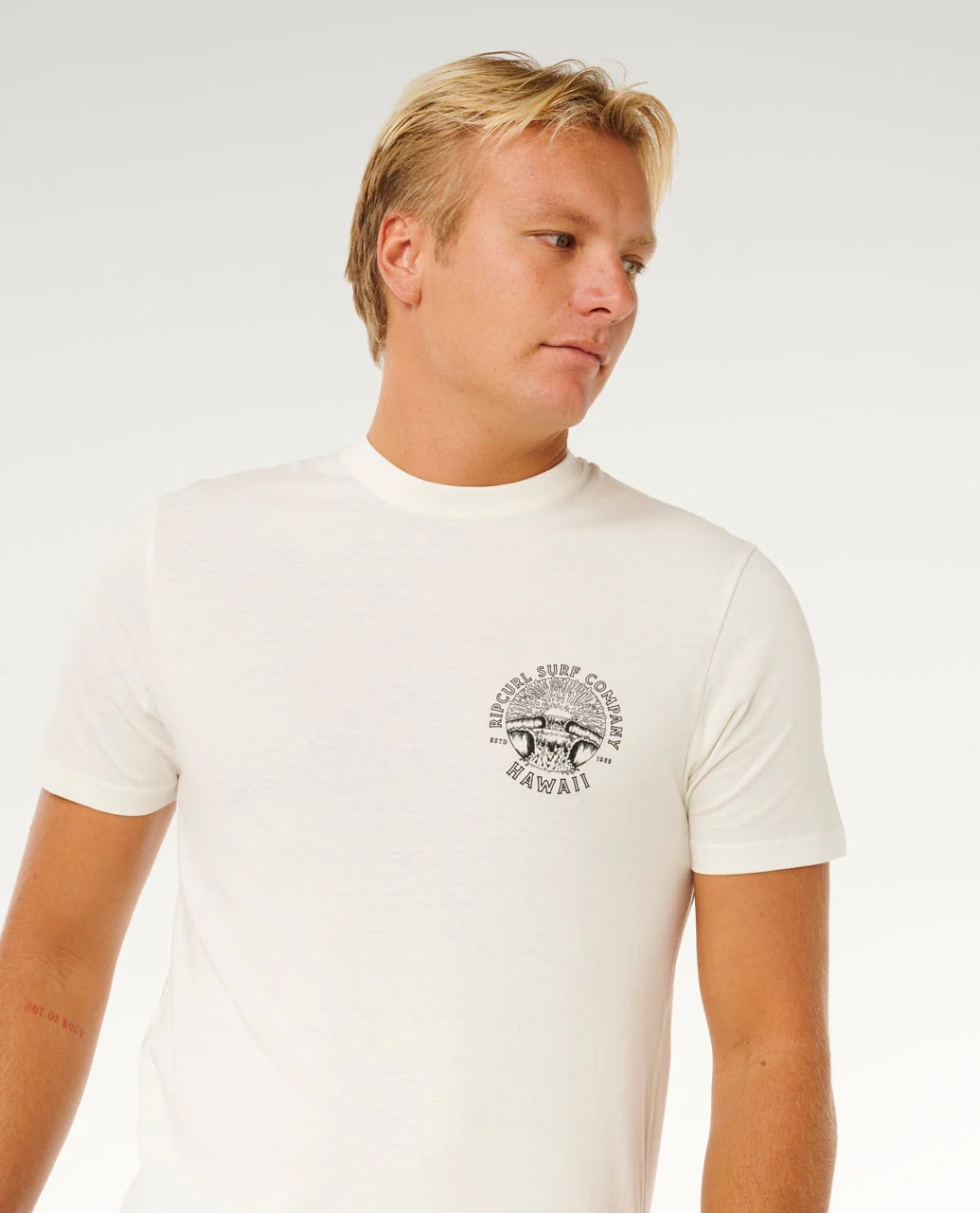 Sunrise Desto Standard Tee