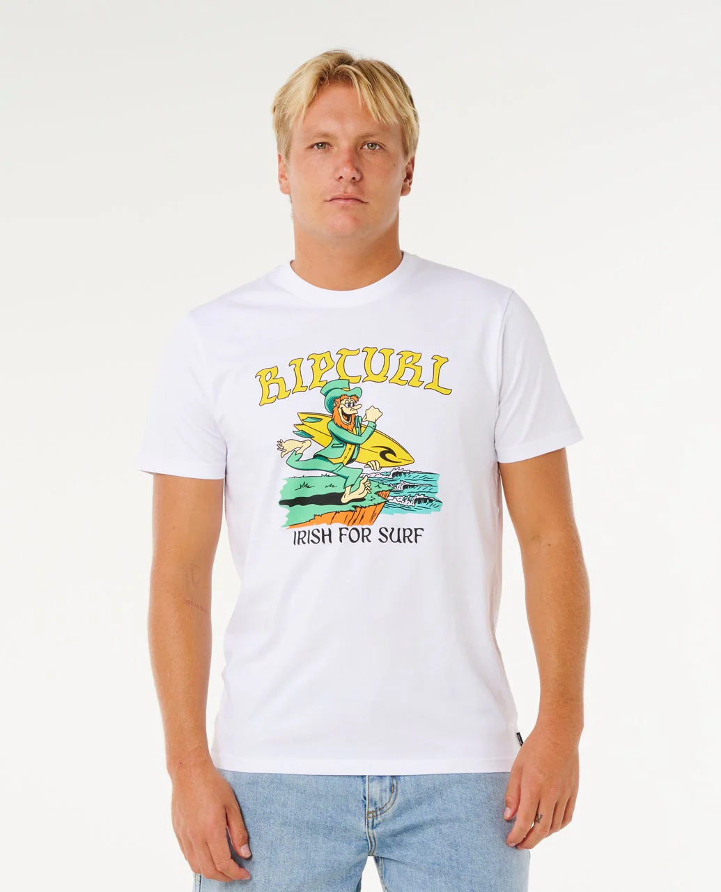 13606-st-patricks-standard-tee-1.webp St Patricks Standard Tee