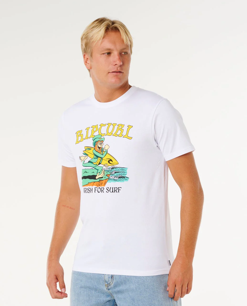 13606-st-patricks-standard-tee-2.webp St Patricks Standard Tee