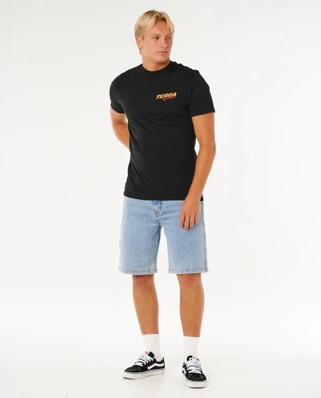 Desti Animals Long Sleeve Standard Tee