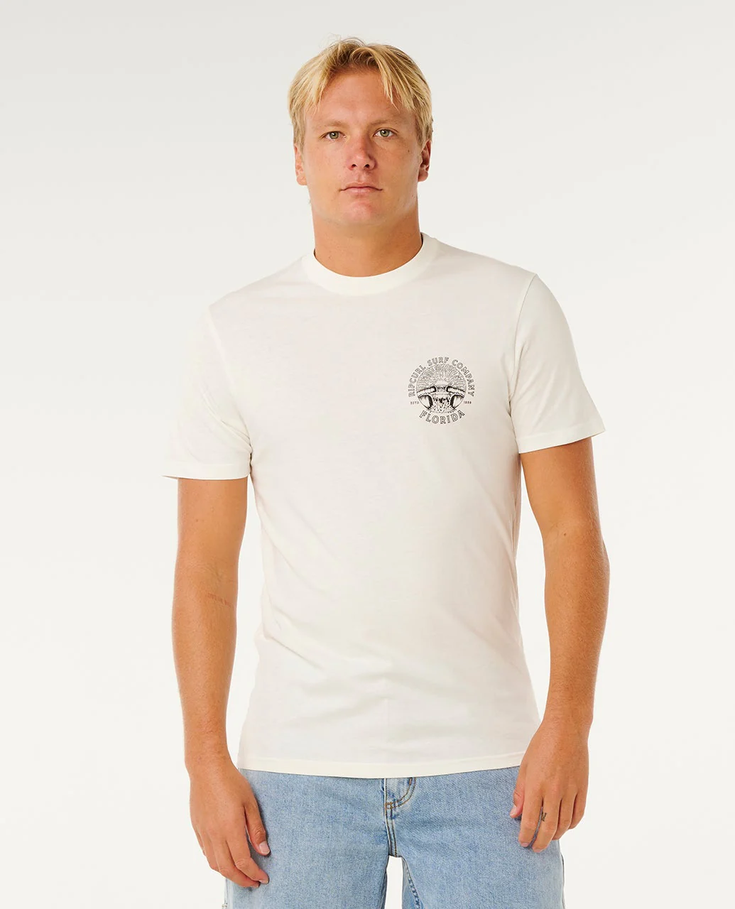 Sunrise Desto Standard Tee
